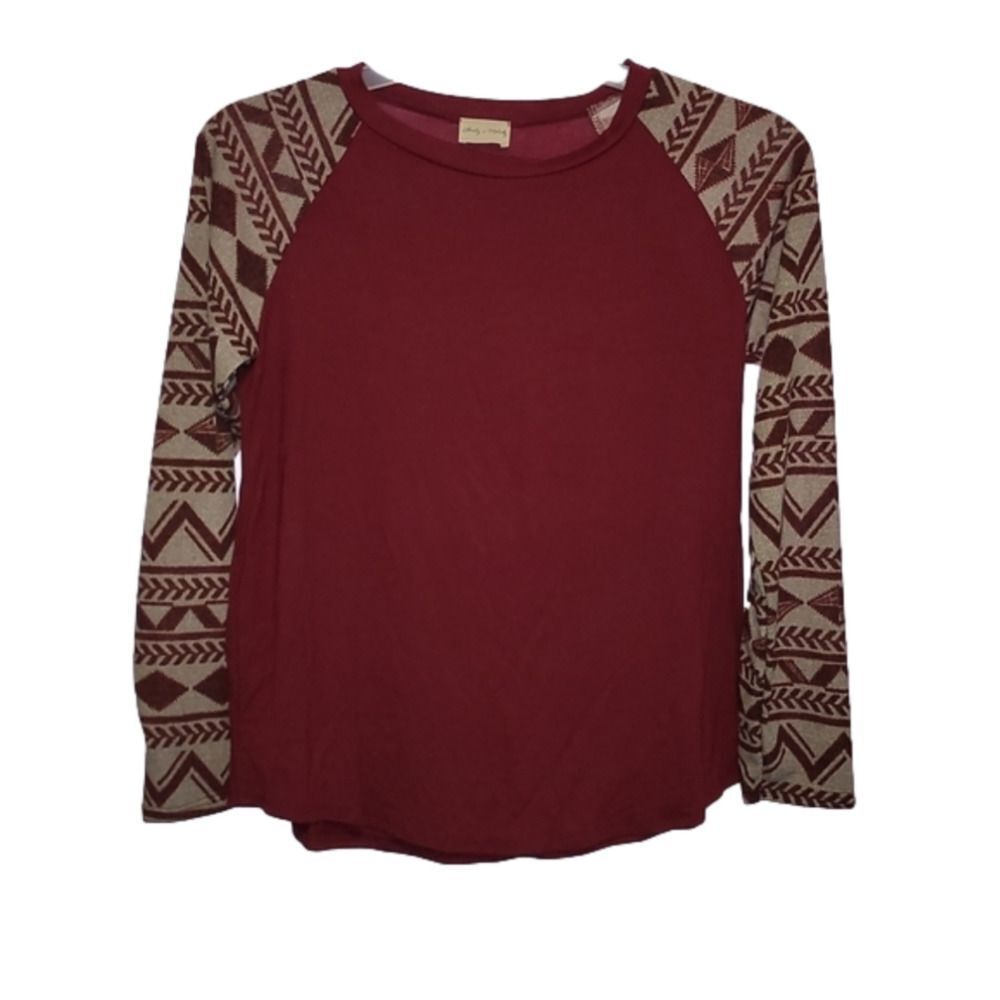 Lovely Melody Blouse